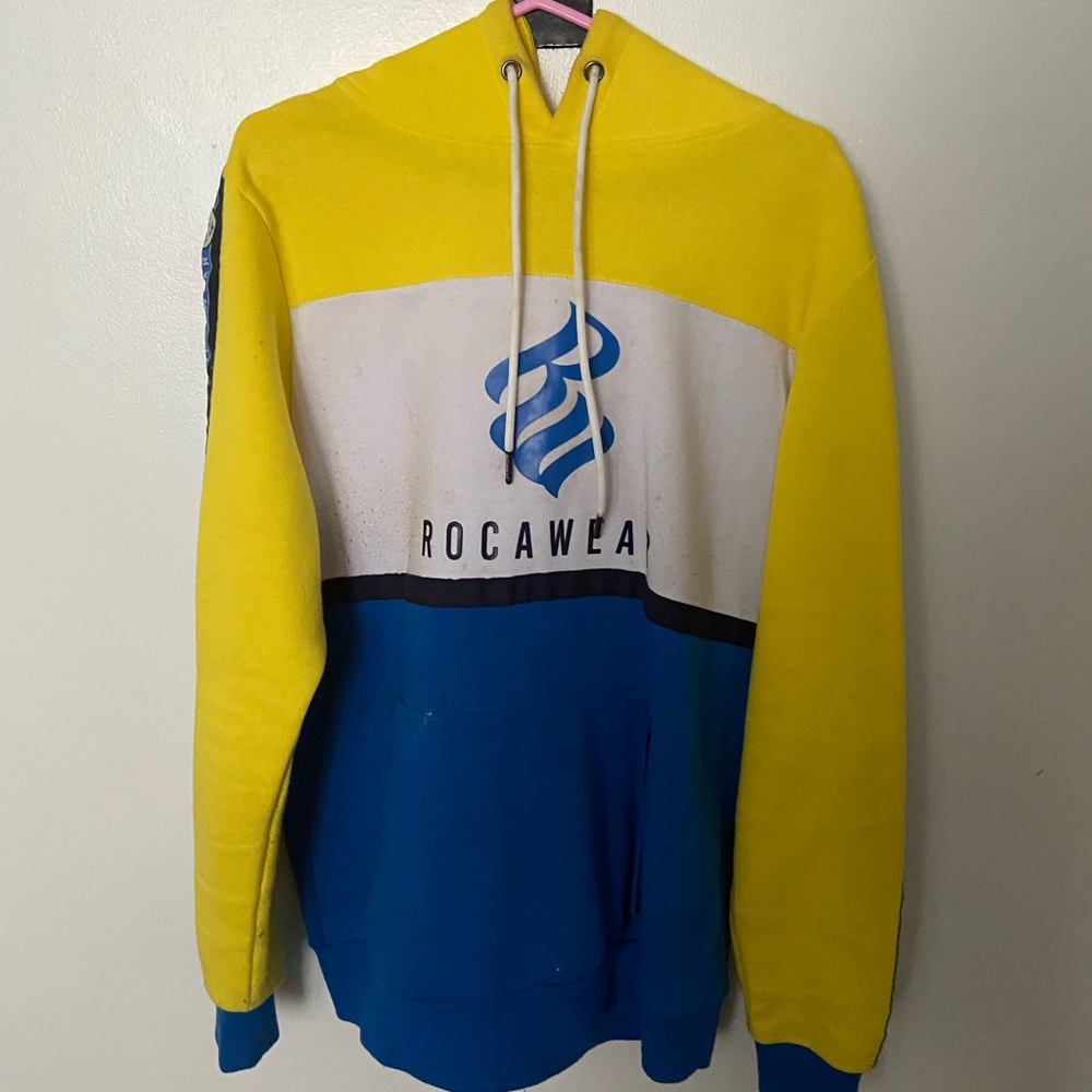 Rocawear Hoodie